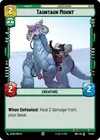 Product image for Tauntaun Mount (51/104)