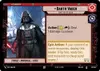 Product image for Darth Vader - Don't Fail Me Again