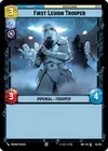 Product image for First Legion Trooper