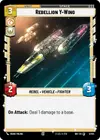 Product image for Rebellion Y-Wing