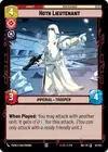 Product image for Hoth Lieutenant