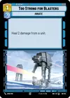 Product image for Too Strong for Blasters
