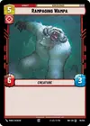 Product image for Rampaging Wampa