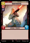 Product image for Snowtrooper (87/104)