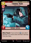Product image for General Veers - Leading the Assault (88/104)