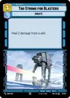 Product image for Too Strong for Blasters (91/104)