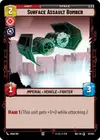 Product image for Surface Assault Bomber (93/104)