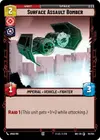 Product image for Surface Assault Bomber (94/104)