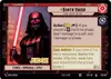 Product image for Darth Vader - Dark Lord of the Sith