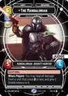 Product image for The Mandalorian - Wherever I Go, He Goes