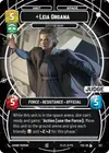 Product image for Leia Organa - Extraordinary