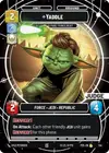 Product image for Yaddle - A Chance To Make Things Right (Judge)