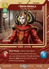 Product image for Queen Amidala - Championing Her People
