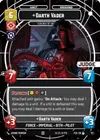 Product image for Darth Vader - Scourge of Squadrons (Judge)