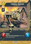 Product image for General Grievous - Scuttling to Safety