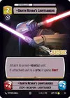 Product image for Darth Revan's Lightsabers