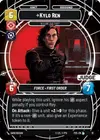 Product image for Kylo Ren - Killing the Past