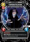 Product image for Emperor Palpatine - Master of the Dark Side