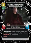 Product image for Chancellor Palpatine - I Am the Senate