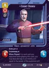 Product image for Count Dooku - Fallen Jedi