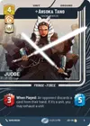 Product image for Ahsoka Tano - Chasing Whispers