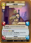 Product image for Bossk - Hunt By Instinct