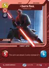 Product image for Darth Maul - Revenge at Last