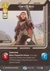 Product image for Enfys Nest - Champion of Justice