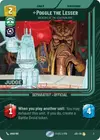 Product image for Poggle the Lesser - Archduke of the Stalgasin Hive