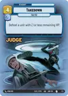 Product image for Takedown