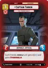 Product image for Captain Tarkin - Full Forward Assault