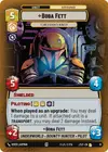 Product image for Boba Fett - Feared Bounty Hunter