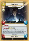 Product image for Han Solo - Has His Moments