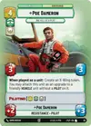 Product image for Poe Dameron - One Hell of a Pilot