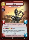 Product image for IG-88 - Murderous Phlutdroid