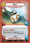 Product image for BB-8 - Happy Beeps