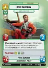 Product image for Poe Dameron - One Hell of a Pilot