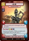Product image for IG-88 - Murderous Phlutdroid