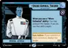 Product image for Grand Admiral Thrawn - ...How Unfortunate