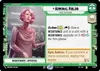 Product image for Admiral Holdo - We're Not Alone