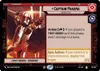 Product image for Capitaine Phasma - Dôme De Chrome