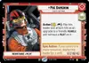 Product image for Poe Dameron - Je Sais Tout Piloter