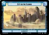 Product image for City in the Clouds // Experience