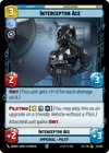 Product image for As de l'Interception