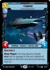 Product image for Corvus - Inferno Squadron Raider