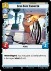 Product image for Echo Base Engineer