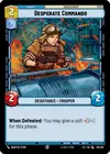 Product image for Desperate Commando