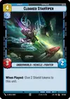 Product image for Cloaked StarViper