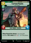Product image for Captain Phasma - On My Command