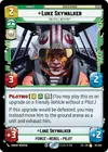 Product image for Luke Skywalker - You Still With Me?